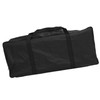 Photo Studio Equipment Large Carrying Bag with Handle Dual Zipper