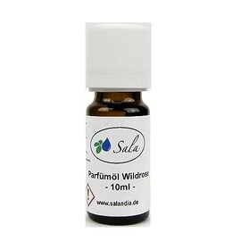 Sala Sala Wildrose Duft?l Parfm?l Aroma?l (10 ml)