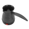500ML Electric Coffee Pot Fast Heating Dual Protection Portable Coffee