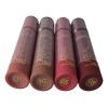 Set De 4 Labiales Liquidos Matte Elegantes Y Versátiles