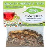 12 PIECES CHAPIS CANCERINA NATURAL HERBS HIERBAS Net Wt.1/2 oz.14.1