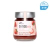 Agar honey spread (280g) Agar jam strawberry spread (270g) Agar