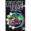 Blink-182, an American Rock Band Poster 12 x 18 Inch