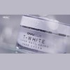 Diva T-White Anti-Aging Cream Skin Wrinkle Improvement Cosmetic 50ml /