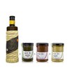 ROI ROI Italian Extra Virgin Olive Oil - Made From