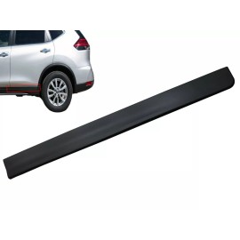 Texas-E-Parts Fits 2014-2020 Nissan Rogue Door Trim Molding Left Rear Driver Side