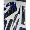 Razor MX500 MX650 graphics kit decals THICK AND HIGH GLOSS