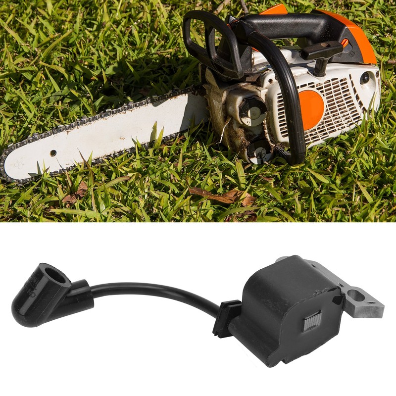 Engine Ignition Module Coil 1130 400 1302 Replacement for Stihl