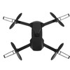H1 Drone Mini Folding Headless Mode 4K High Definiton 4CH