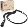 Radiator Hose Expansion Tank for 1 Series E82 E88 3