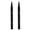 [MEK9O08S_55] Brown Eyeliner with Adjustable Texture (2 Pieces) / [MEK9O08S_55]터치감 농도조절가능 아이라이너 브라운 2개