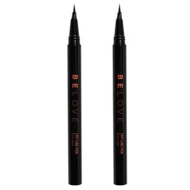 [MEK9O08S_55] Brown Eyeliner with Adjustable Texture (2 Pieces) / [MEK9O08S_55]터치감 농도조절가능 아이라이너 브라운 2개