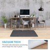 COSYLAND Floor Protection Mat, Chair Mats, Office Chair Mat, Multifunctional