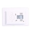 7inch Screen 1024X600 Digital Photo Frame Clock Music Video Player