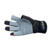 crazy4sailing Unisex Sailing Gloves Offshore – 2 Finger-Free, Colour: Candy,