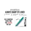 Always Sharp Waterproof Kohl Liner - Violetta by SmashBox for
