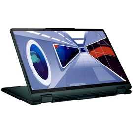 Artemis Shields Anti-Glare Matte Screen Protector for Lenovo Yoga 6 2 in 1 13.3 Inch WUZGA Touch Laptop 83B2001UUS 2PACK