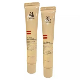 Alpenmoor 1618 알펜무어1618 데일리케어 리프팅 크림 글로우 래디언스 50ml 2개 Alpenmoor 1618 Daily Care Lifting Cream Glow Radiance 50ml 2pcs [Alpenmoor 1618 Lifting Cream Glow Radiance ...]