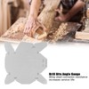3pcs / Set Drill Bits Drill Diameter Angle Gauge Bits