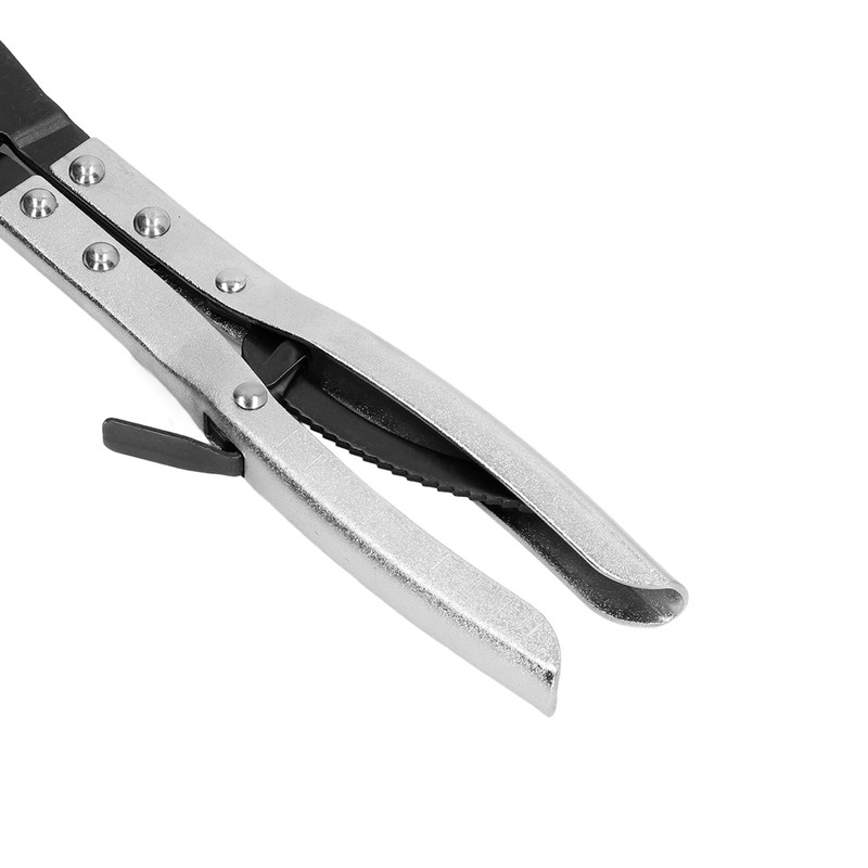 Exhaust Pipe Clamp Removing Plier Metal Heavy Duty Replacement for