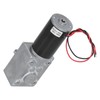 Worm Gear Motor Self Locking Turbine Electric Die Cast Aluminum