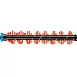 Electric Vac LLC for Bissell Gentle Clean Area Rug Brush Roll for Crosswave Wet Dry Vac, 160