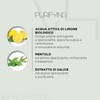 VIAHERMADA Purifyng Peeling 250 ml - Anti-sebum scrub before washing