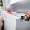Bosch laser measure UniversalDistance 50 (measure distance up to 50m