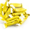 Slow Pokes Bite Size Caramel Candy (3LB)