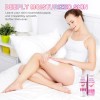 Cremailuminadora Íntima Axilas Codos Manchas Oscuras 60ml Neutra