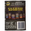 Bush's Best, Grillin' Beans, Southern Pit Barbecue, 22oz. Can (Pack