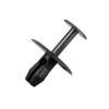 LST 10 x bonnet insulation mounting clips