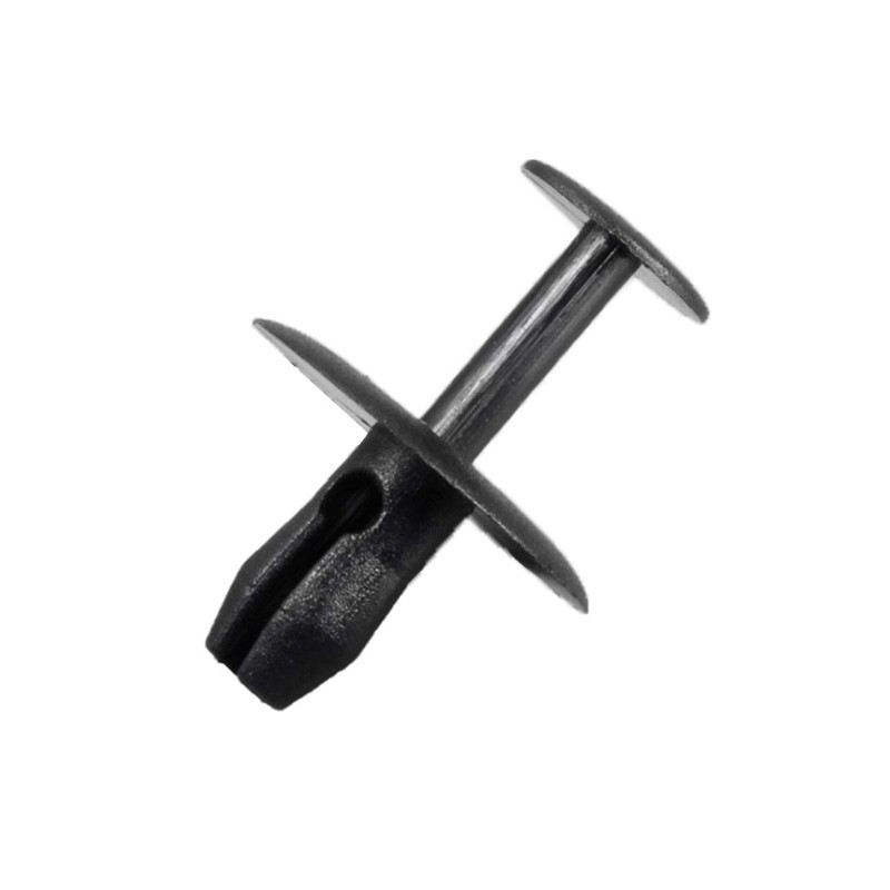 LST 10 x bonnet insulation mounting clips
