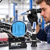 4-in-1 Automotive Antifreeze Refractometer for Car Fluid Testing – ATC