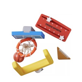 Crocs Uniquely You Crocs Jibbitz Charms Interactive Play 5 Pack