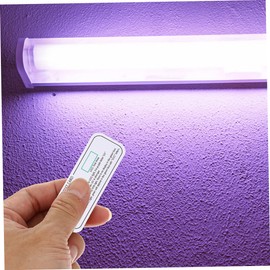 FUNOMOCYA 10 Pack -uva Indicator Cards Professional Uv Analyte Testing Easy to Use