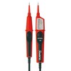 Benning Duspol Expert Voltage and Continuity Tester with Benning Bag