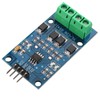 HALJIA RS422 Mutual Transfer TTL Bi-directional Signal Module Full-duplex 422
