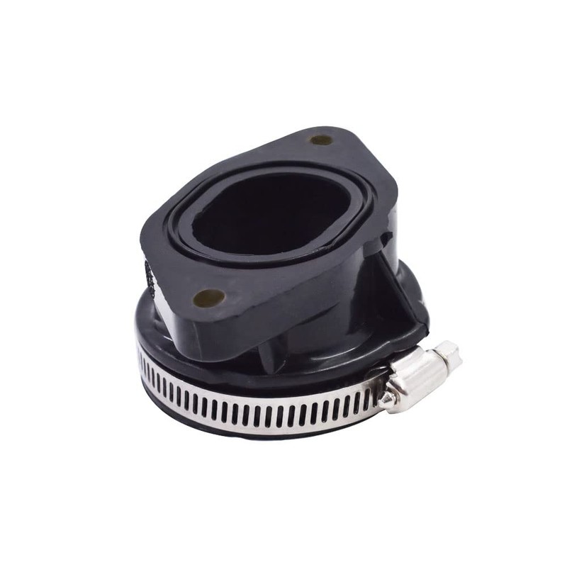 TOTMOX Carburetor Intake Manifold Boot, Compatible with Polaris Ranger 900,
