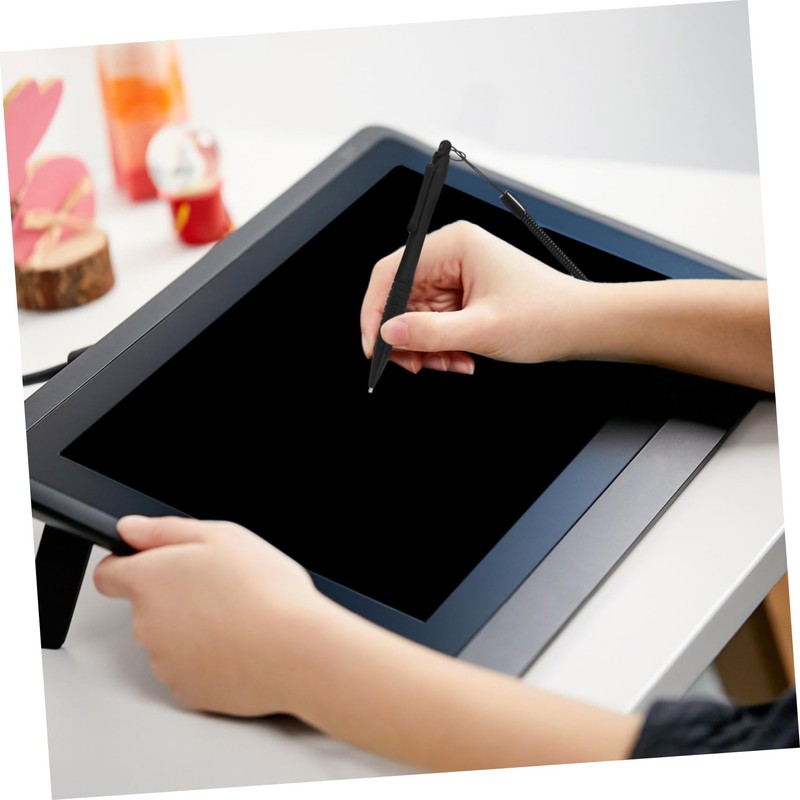 LABRIMP 2pcs Resistive Stylus Pens with for Touch Screen Devices