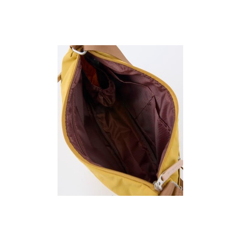 SABLE Shoulder A5 Double-Sided Water Repellent Lightweight 10 Pockets, MUS,