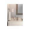 Broan-NuTone P3RW Three-Rocker Switch for Bathroom Exhaust Fan, White Wall
