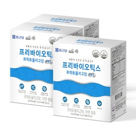 Chong Kun Dang Prebiotics FOS Fructooligosaccharide Lactobacillus Food Powder (3 months supply) / 종근당 프리바이오틱스 FOS 프락토올리고당 유산균먹이 분말 가루(3개월분)