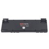 Membrane Gaming Keyboard 68 Keys RGB Backlit Ergonomic USB Interface