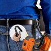 Universal Tool Belt Hook Scaffolding Tool Holsters Tool Organizer Holder