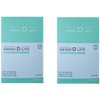 1+1 Aminodi Essential Amino Acids Athletes, 98 kg, 28 pcs / 1+1 아미노디 필수 아미노산 운동선수, 98kg, 28개