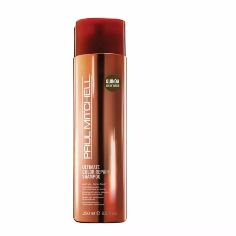Paul Mitchell Ultimate Color Repair Shampoo, 8.5oz