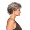 Resolve Wig by Gabor Wigs Short Curly Shag Lightweight, G14+