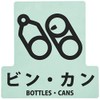 6.7 x 6.7 inches (170 x 170 mm) Separating Sticker