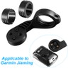 Bicycle Mount for Garmin Edge 530 540 520 510 500